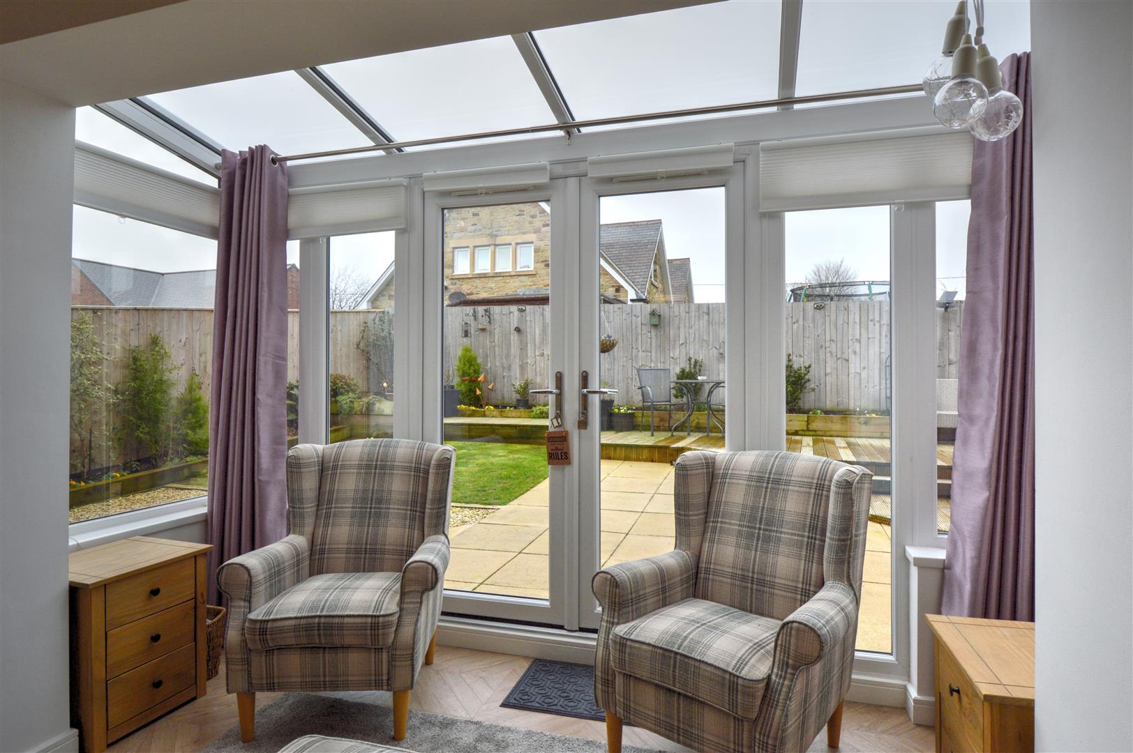 Property Willow Drive, Stannington Station House Detached Rickard